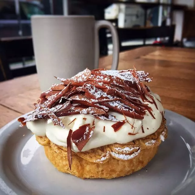 Tartine Bakery & Cafe