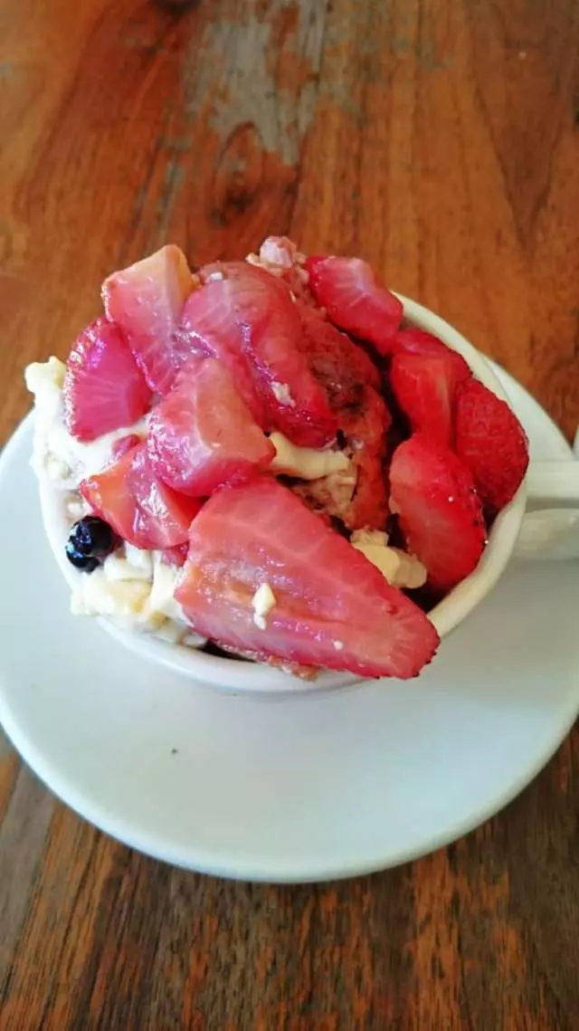 Tartine Bakery & Cafe