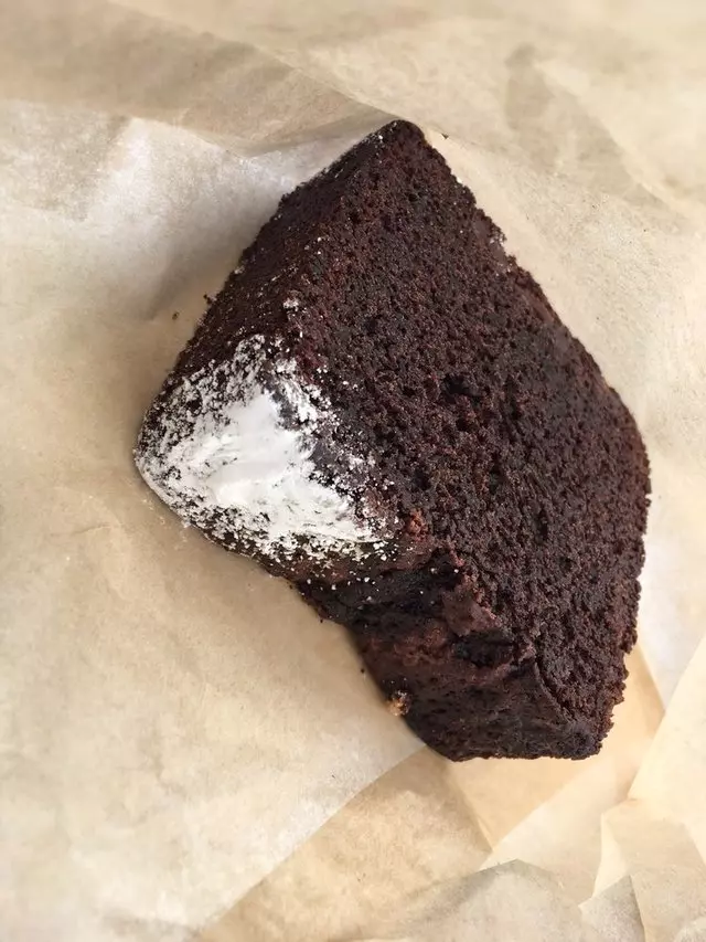 Tartine Bakery & Cafe