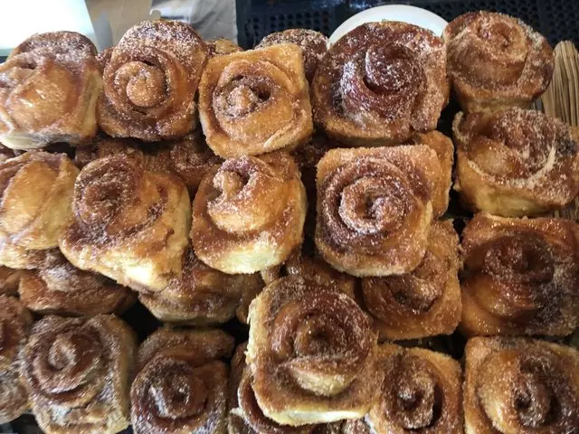 Tartine Bakery & Cafe