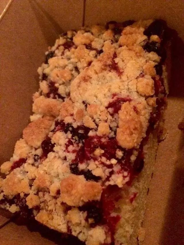 Tartine Bakery & Cafe