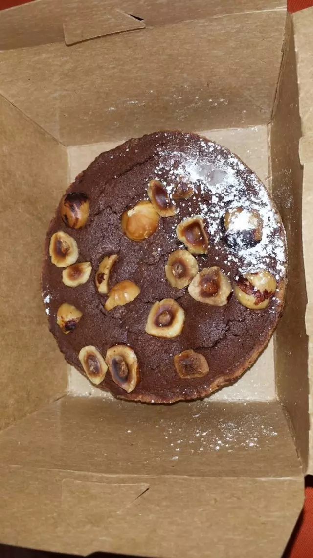 Tartine Bakery & Cafe