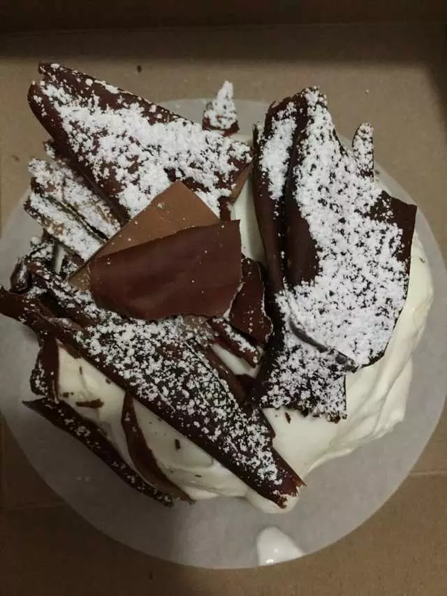 Tartine Bakery & Cafe