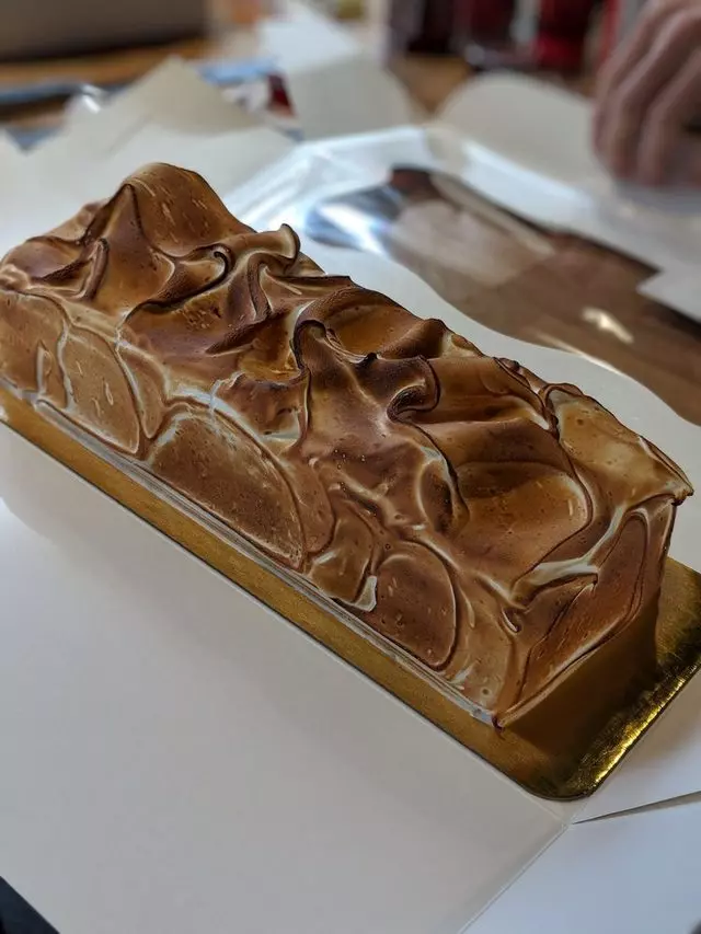 Tartine Bakery & Cafe