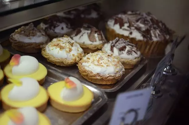 Tartine Bakery & Cafe