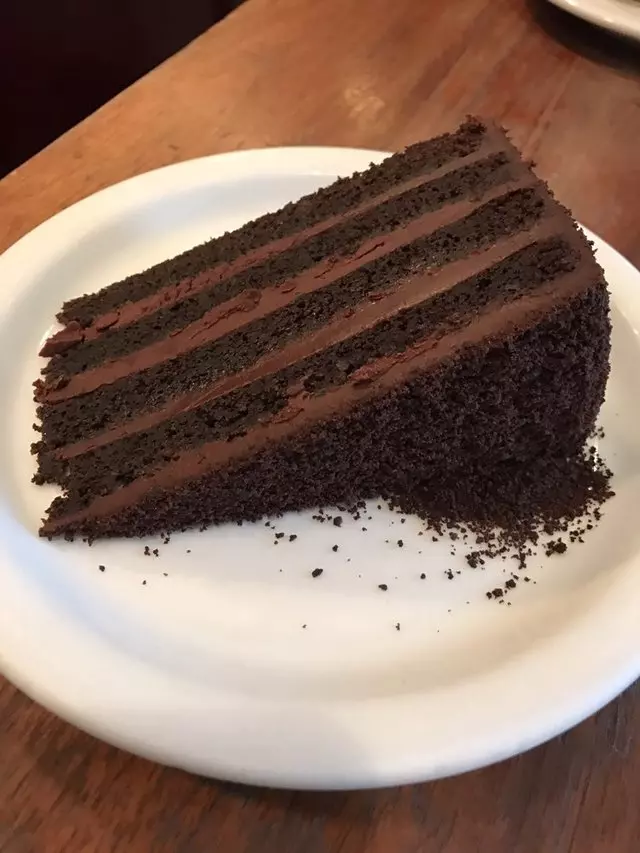 Tartine Bakery & Cafe