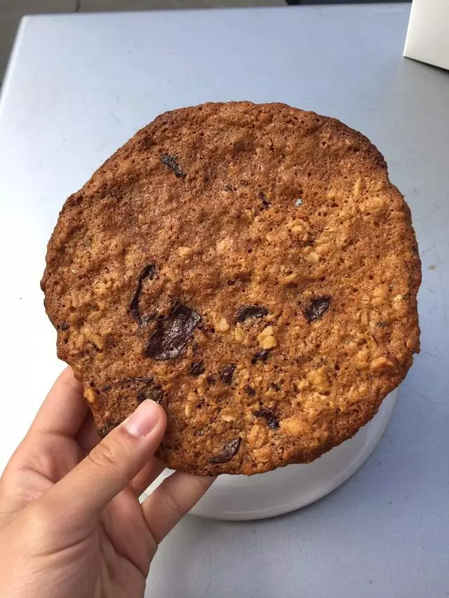 Tartine Bakery & Cafe