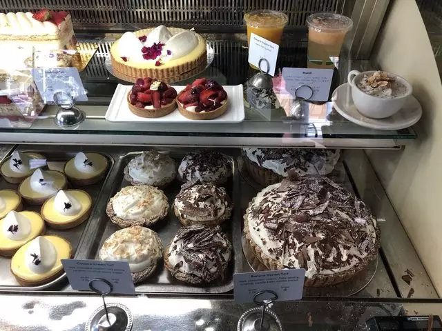 Tartine Bakery & Cafe