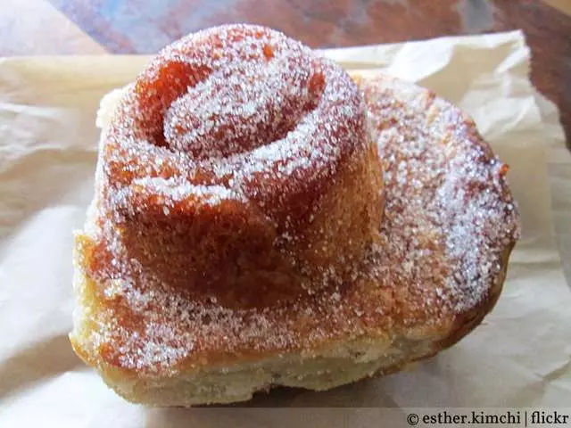 Tartine Bakery & Cafe