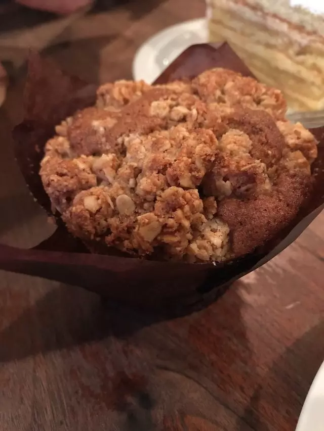 Tartine Bakery & Cafe