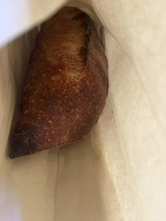 Tartine Bakery & Cafe