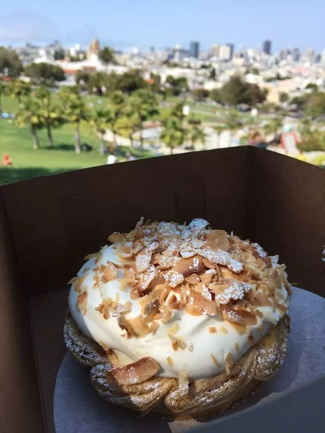 Tartine Bakery & Cafe