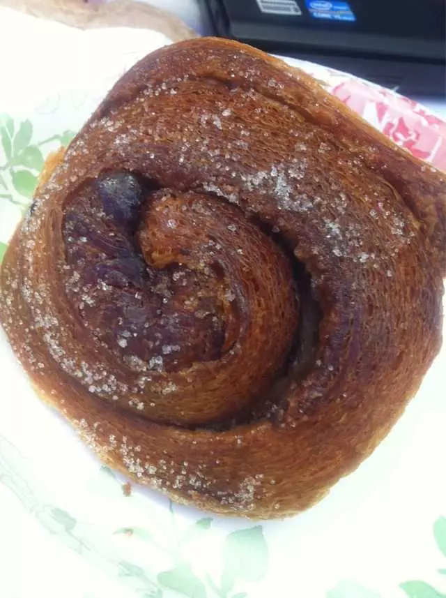 Tartine Bakery & Cafe