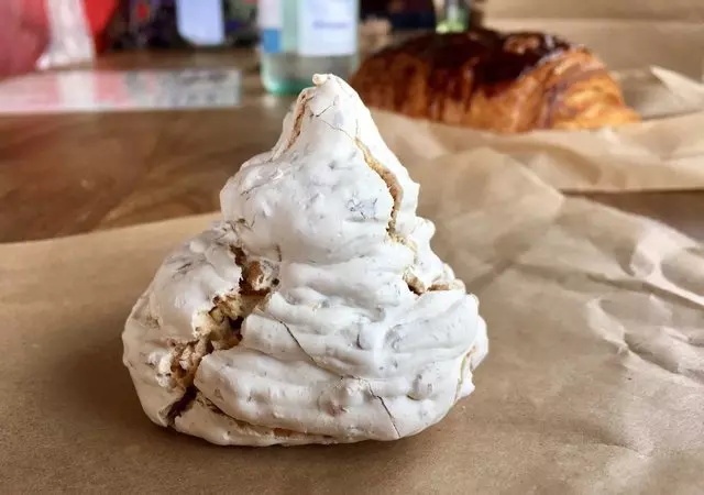 Tartine Bakery & Cafe