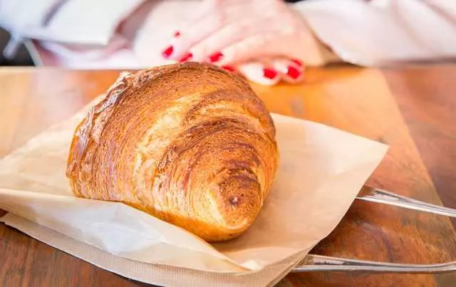 Tartine Bakery & Cafe