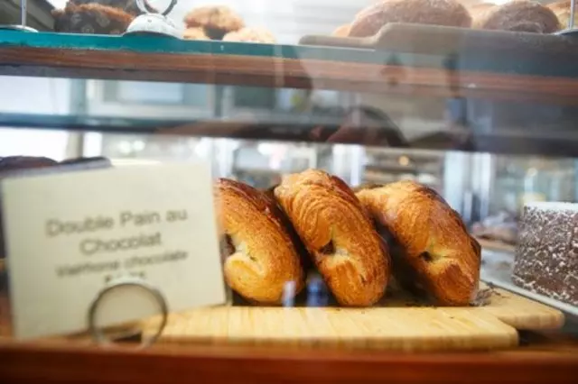 Tartine Bakery & Cafe