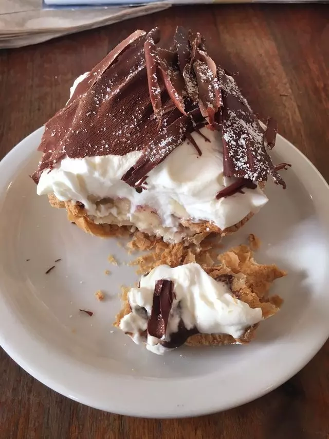 Tartine Bakery & Cafe