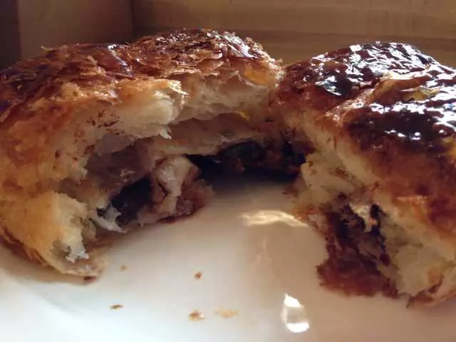 Tartine Bakery & Cafe