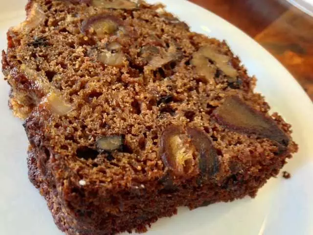 Tartine Bakery & Cafe