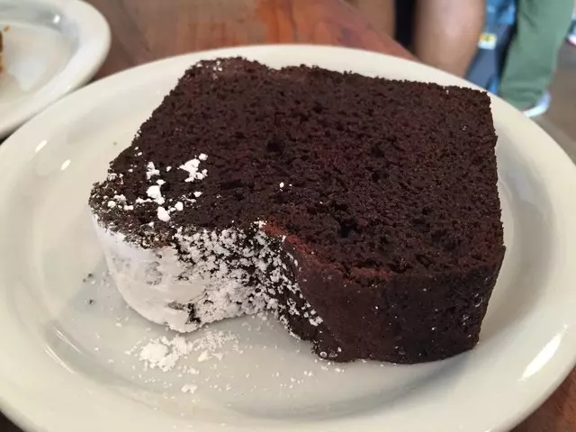 Tartine Bakery & Cafe
