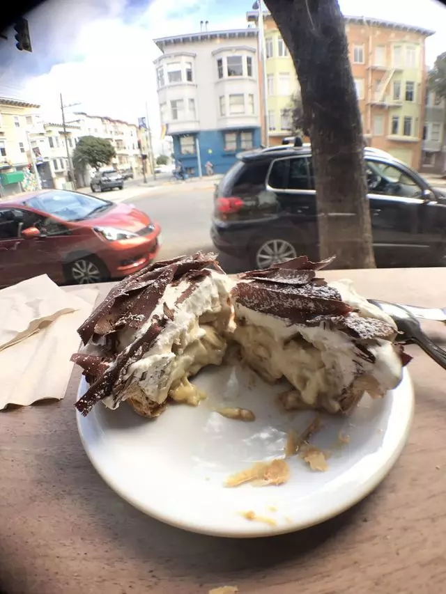 Tartine Bakery & Cafe