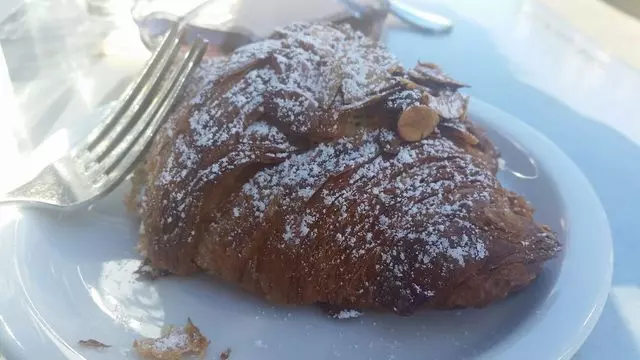 Tartine Bakery & Cafe
