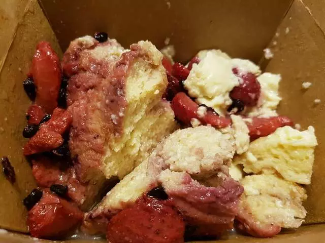 Tartine Bakery & Cafe