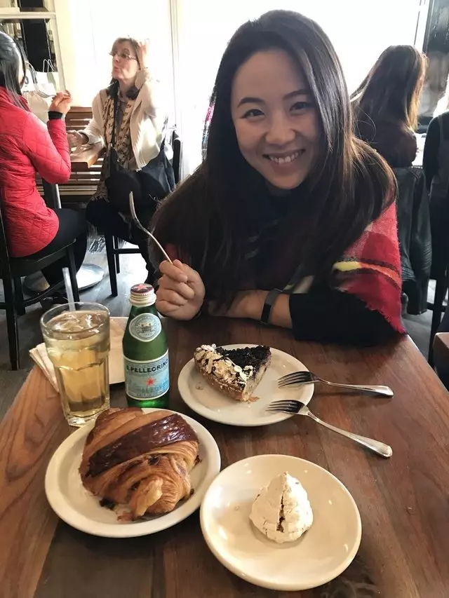 Tartine Bakery & Cafe