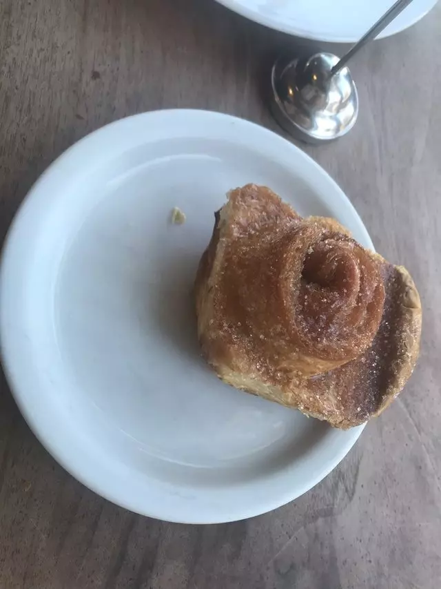 Tartine Bakery & Cafe