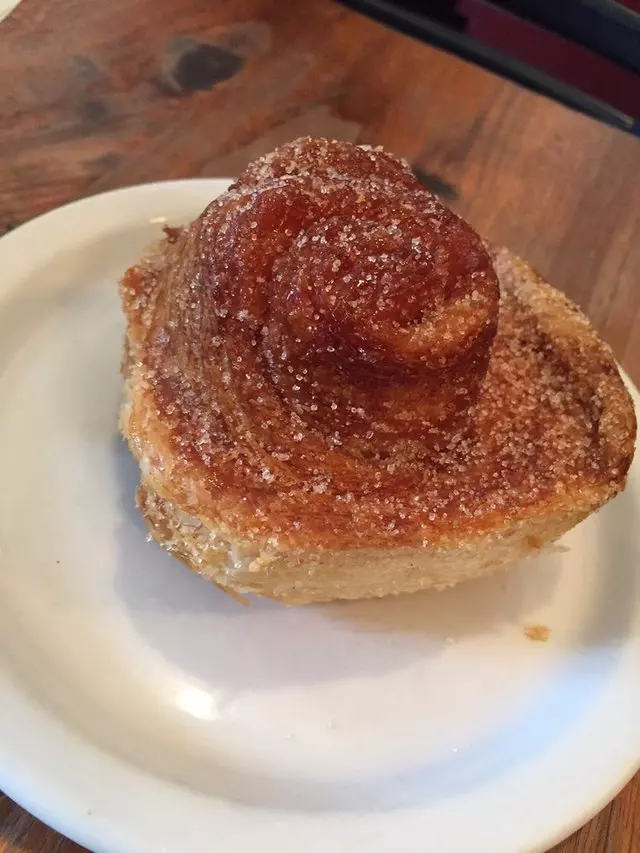 Tartine Bakery & Cafe