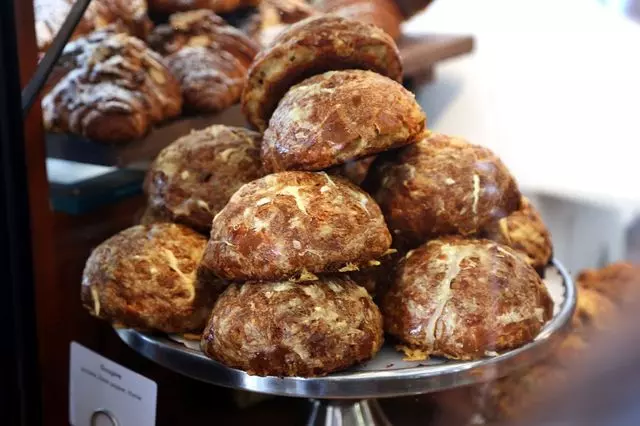 Tartine Bakery & Cafe