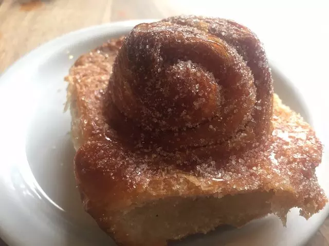 Tartine Bakery & Cafe