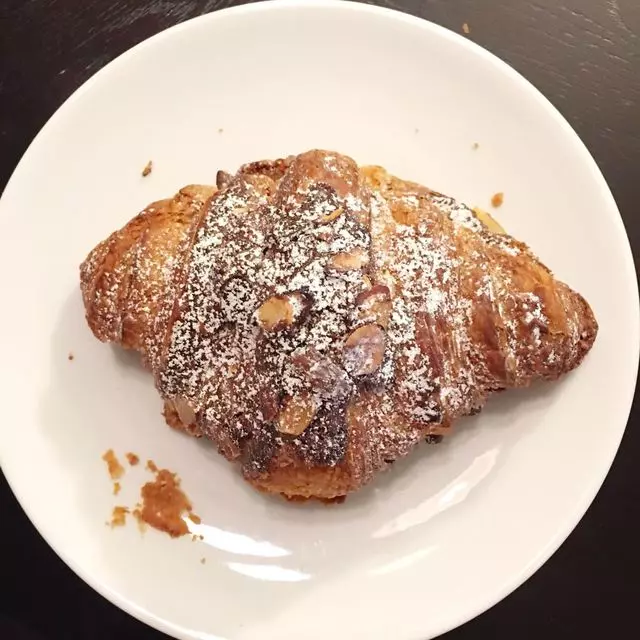 Tartine Bakery & Cafe