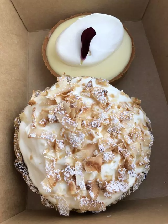 Tartine Bakery & Cafe