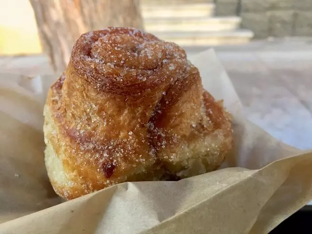 Tartine Bakery & Cafe