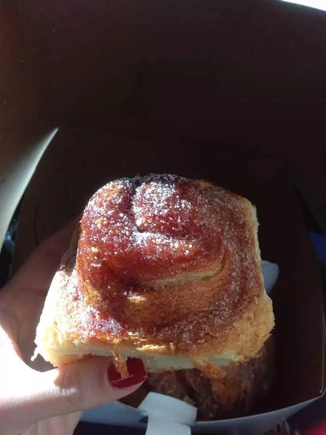 Tartine Bakery & Cafe