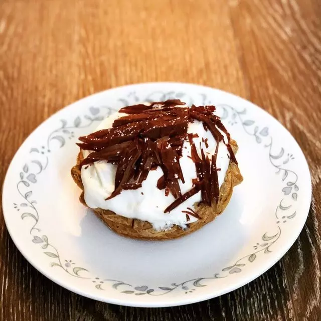 Tartine Bakery & Cafe