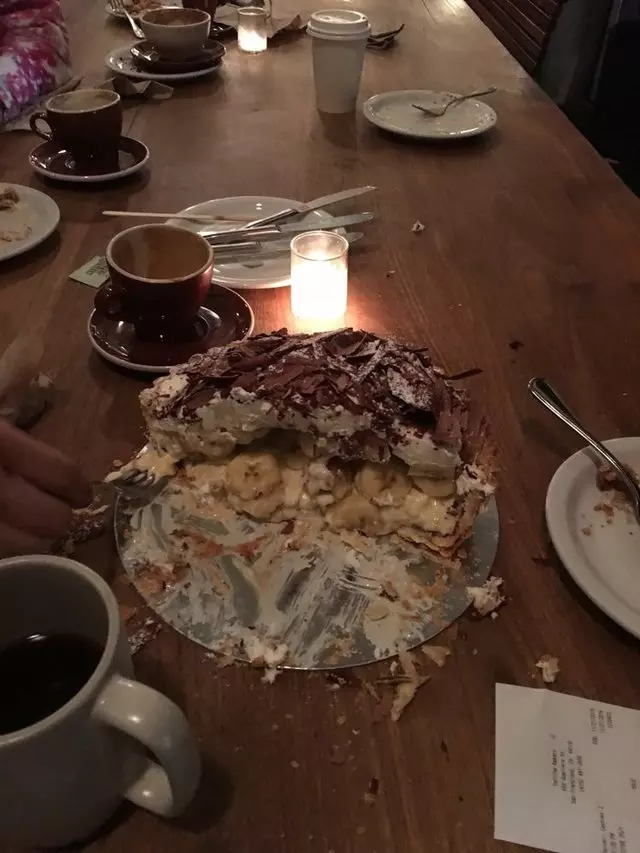 Tartine Bakery & Cafe
