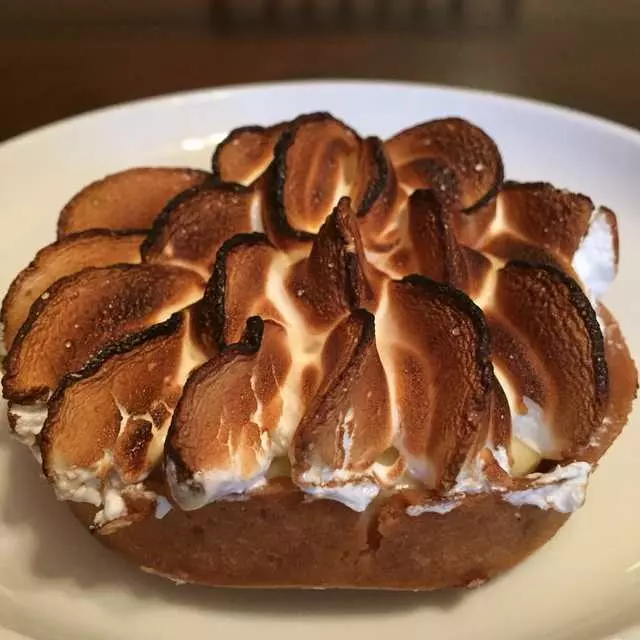 Tartine Bakery & Cafe