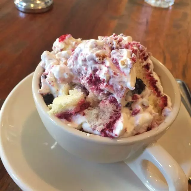 Tartine Bakery & Cafe