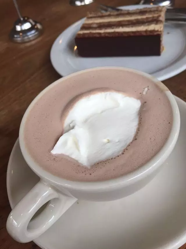 Tartine Bakery & Cafe