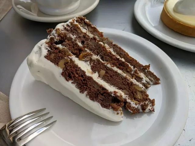 Tartine Bakery & Cafe