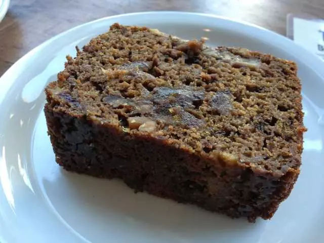 Tartine Bakery & Cafe