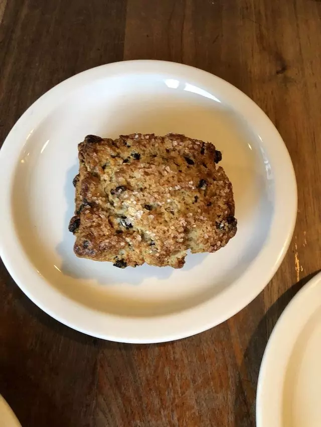Tartine Bakery & Cafe