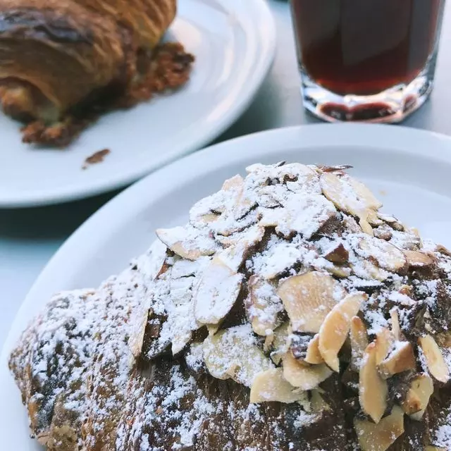 Tartine Bakery & Cafe