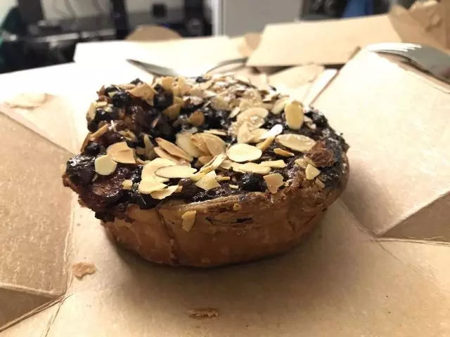 Tartine Bakery & Cafe