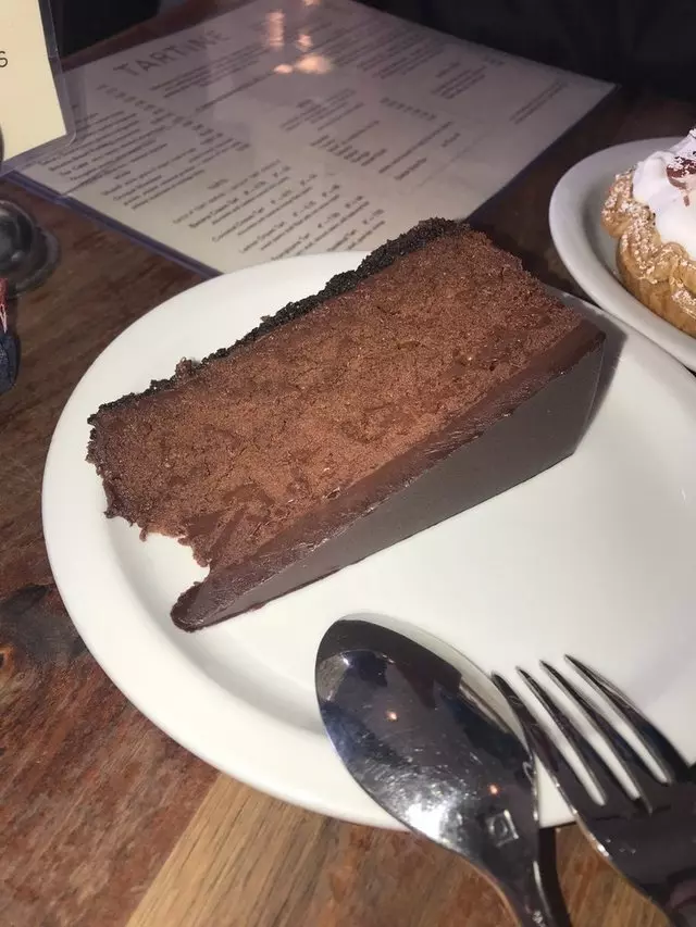 Tartine Bakery & Cafe