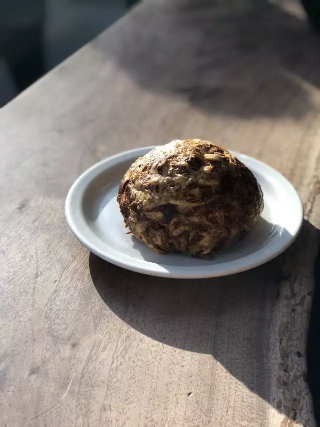 Tartine Bakery & Cafe