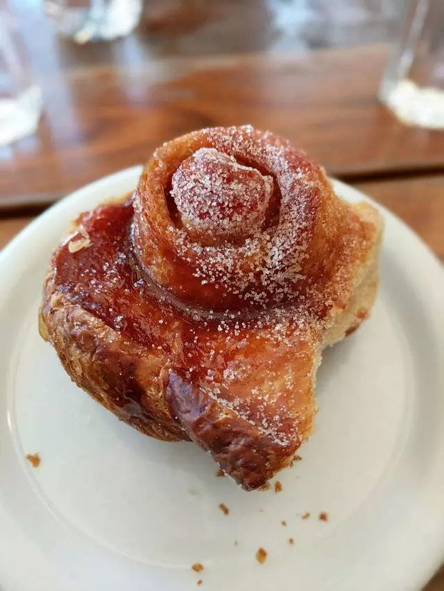 Tartine Bakery & Cafe