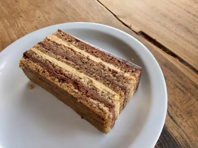 Tartine Bakery & Cafe